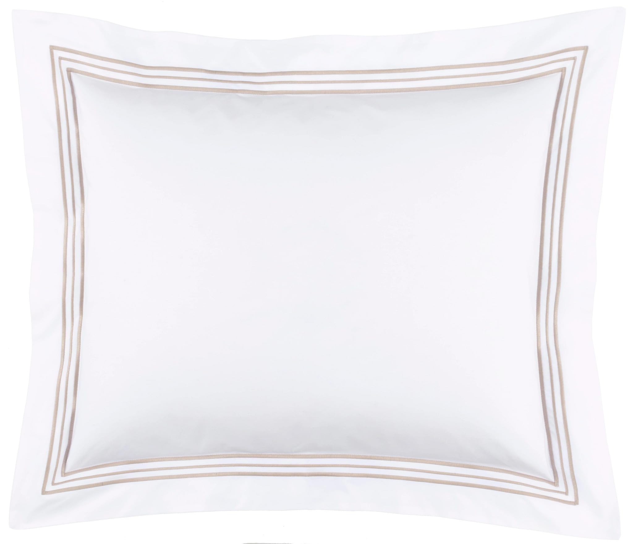 Trio Duvet Sham, Stripe Pattern