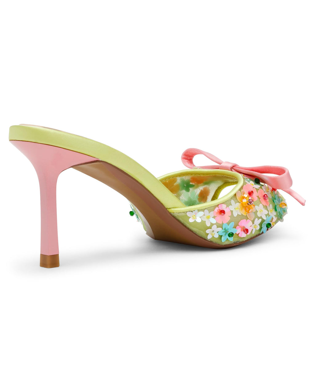 Floral Betsey Johnson Women's Naddia