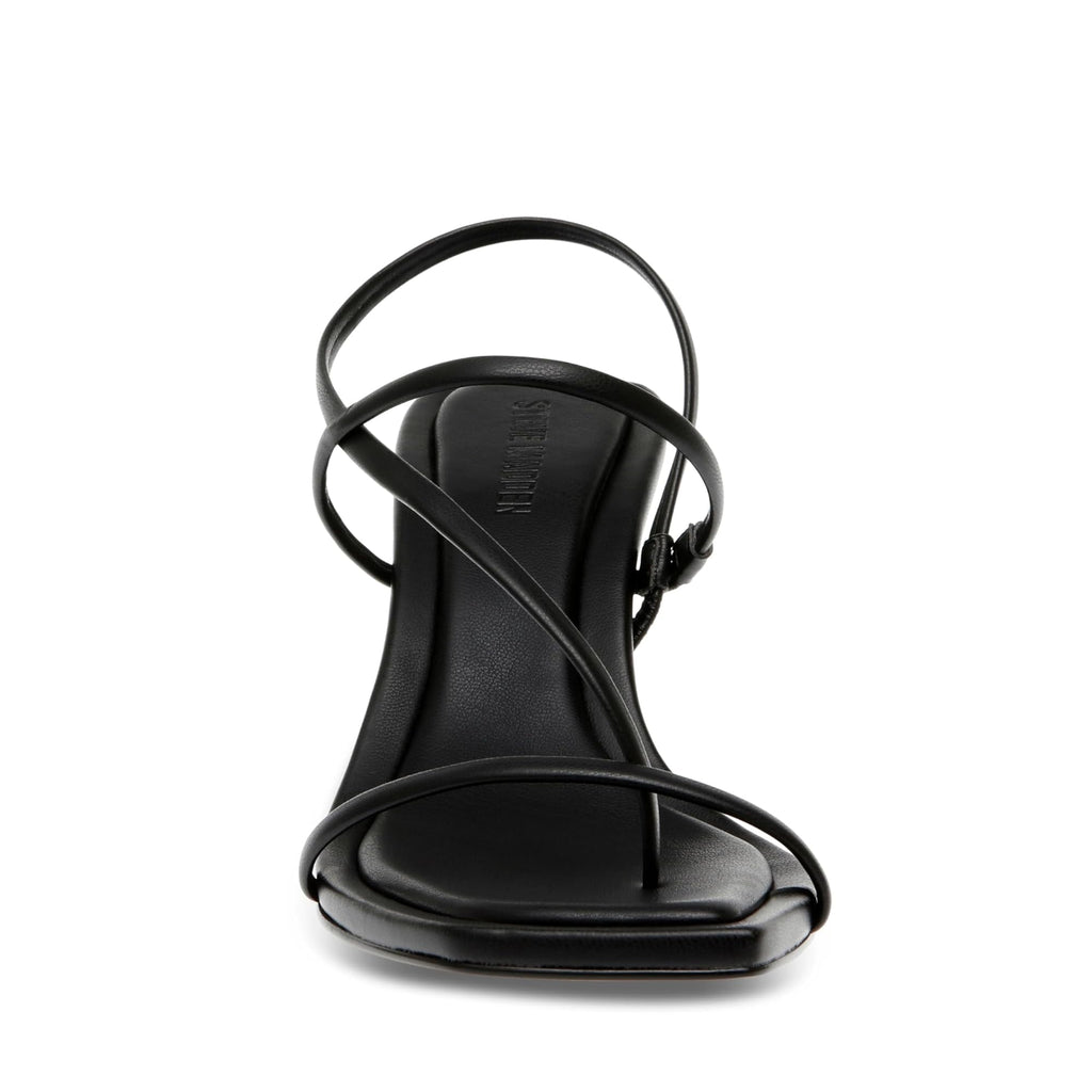 Steve Madden Women's Locke Heeled Sandal