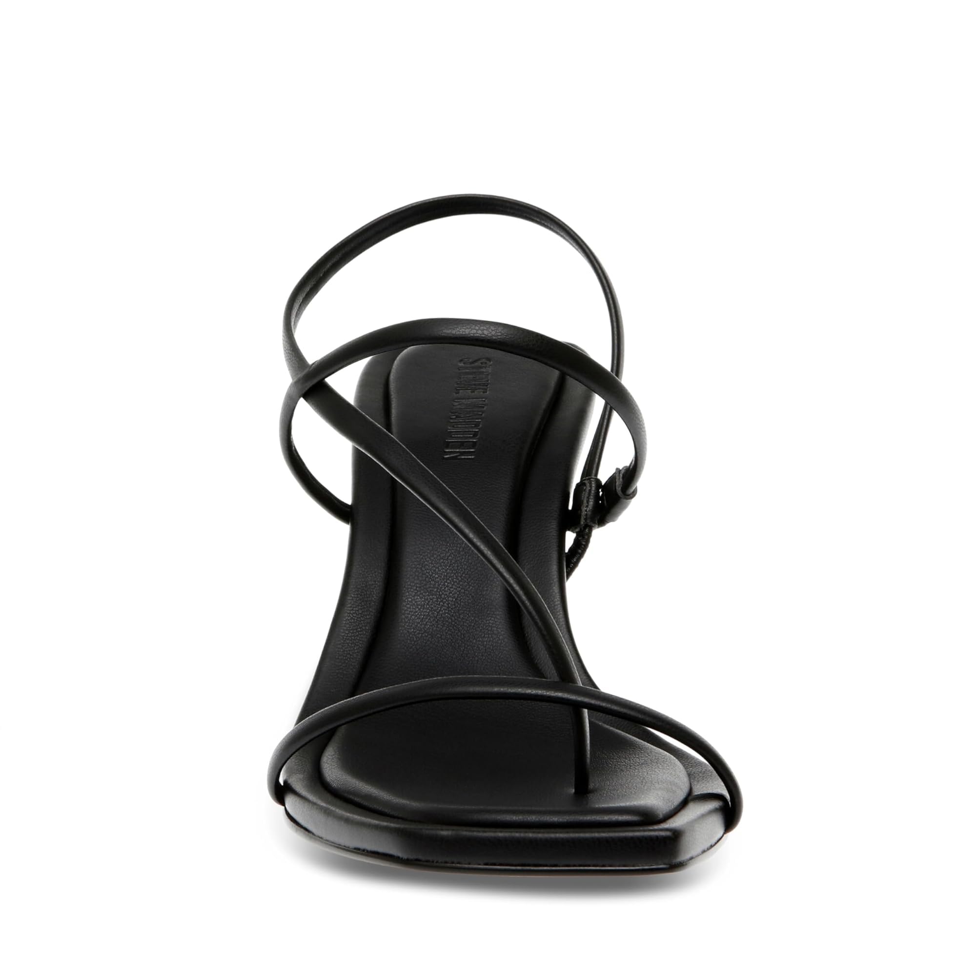 Steve Madden Women's Locke Heeled Sandal