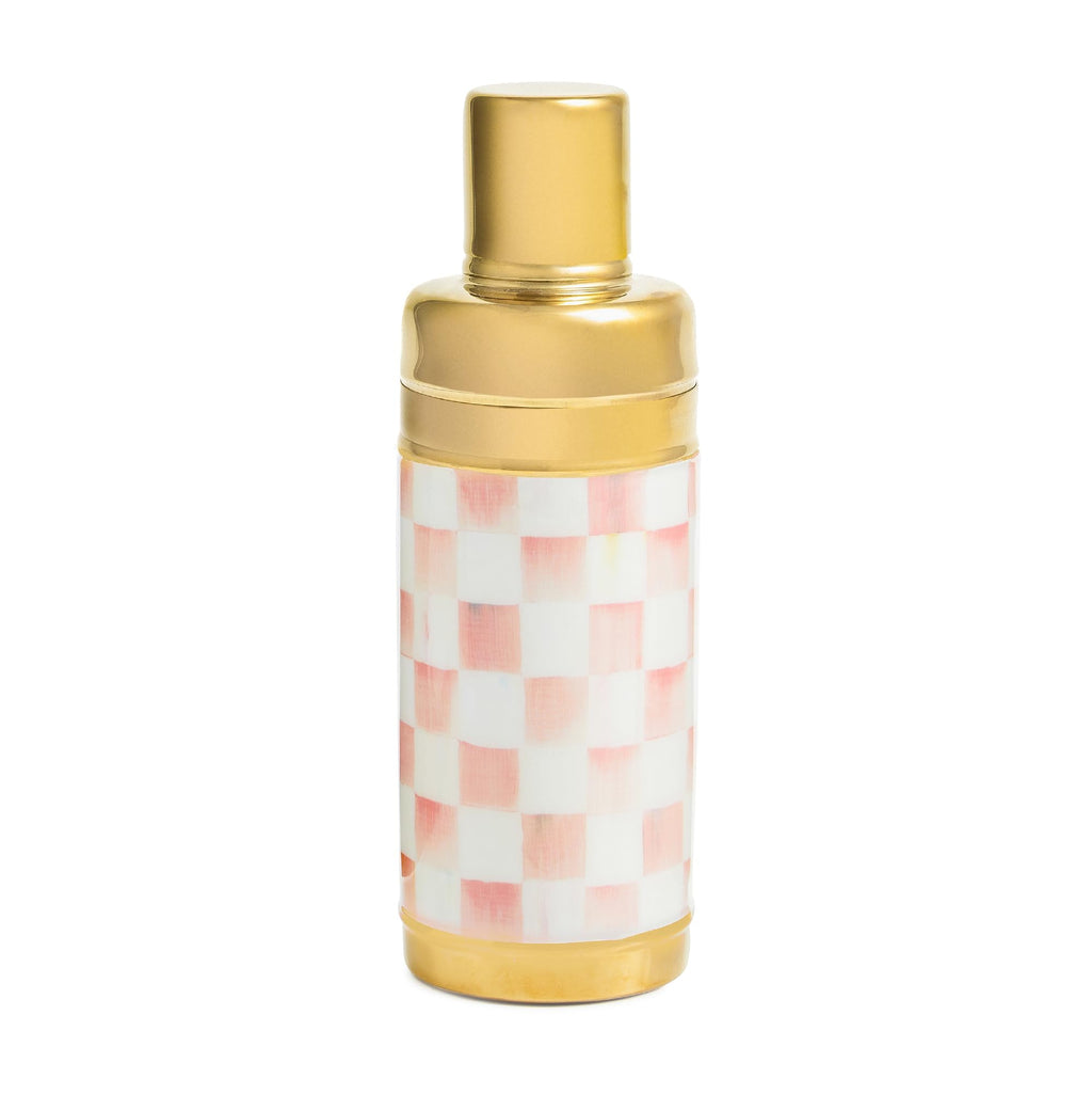 Cocktail Shaker, Stainless-Steel Shaker Cup with Lid, Bartender Equipment for Home, 20 Ounces