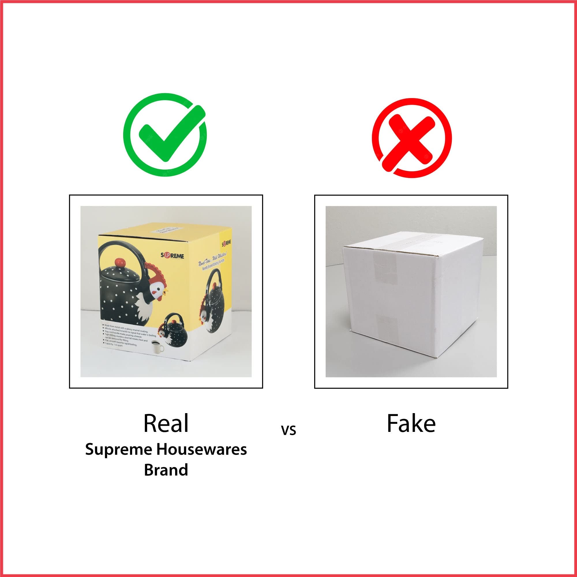 Whistling Tea Kettle for Stove Top Enamel on Steel