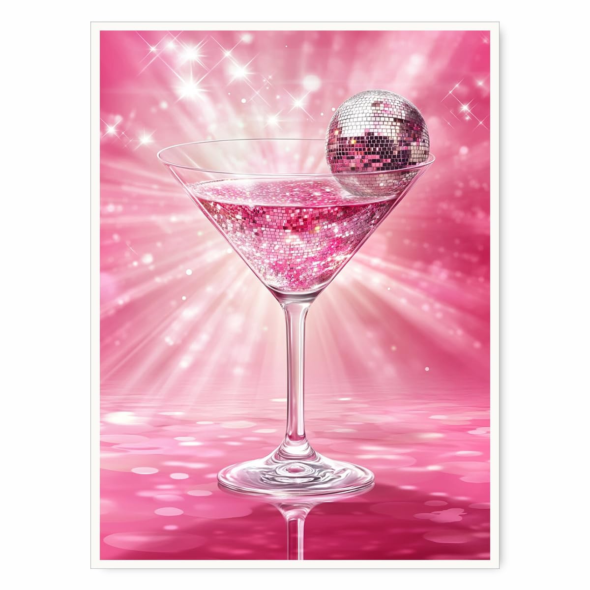 Vintage Wall Art Canvas