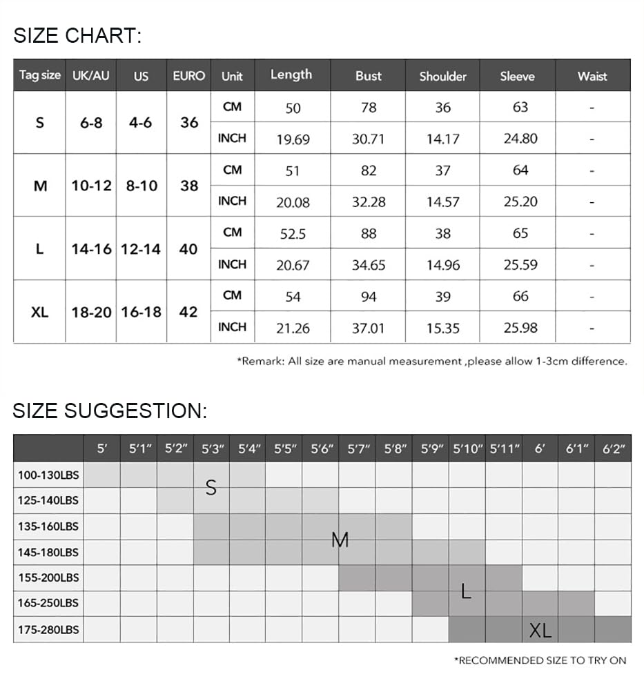 Women's Y2K Long Sleeve T Shirts Crewneck Star Pattern Crop Tops Slim Fit Tops