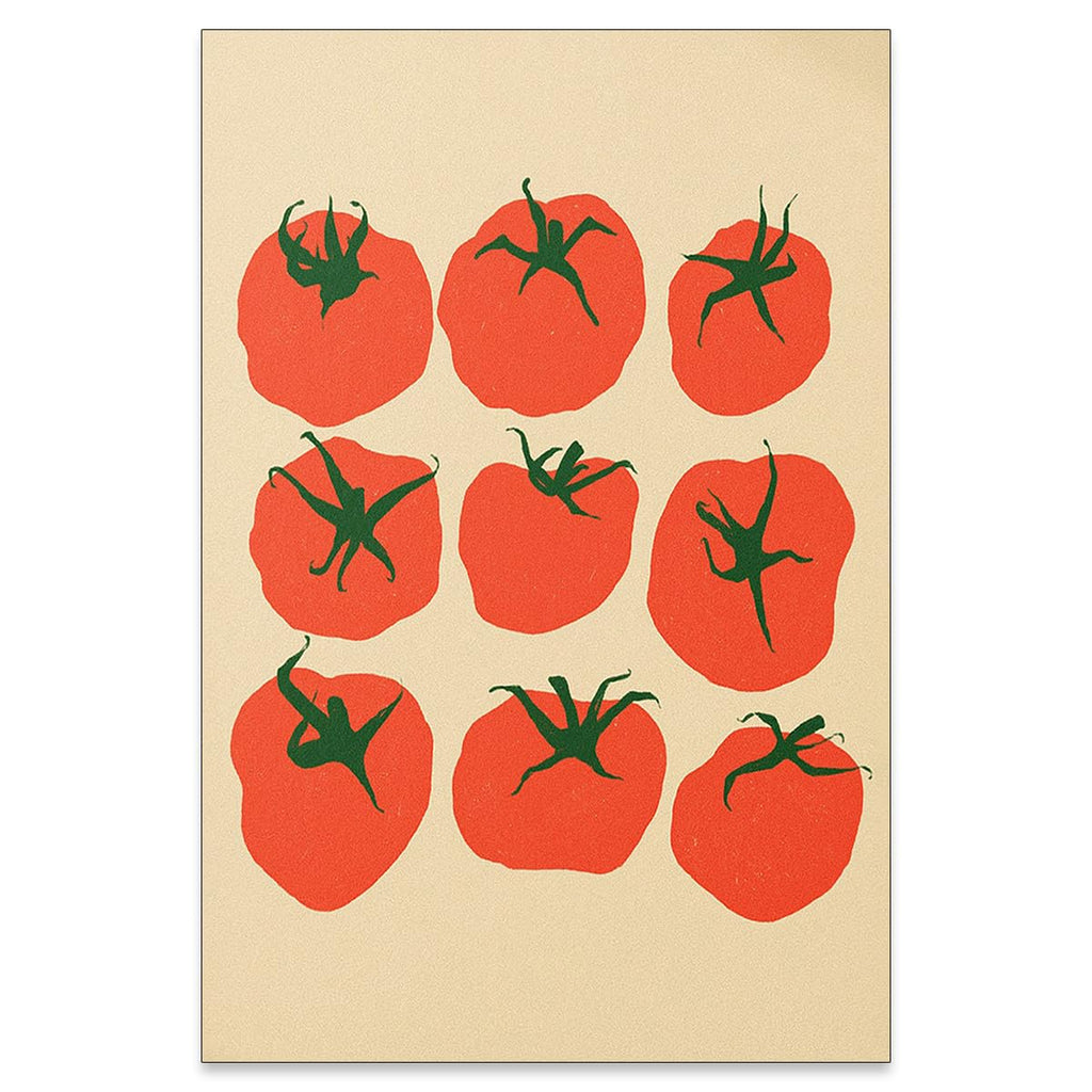 Trendy Kitchen Wall Art