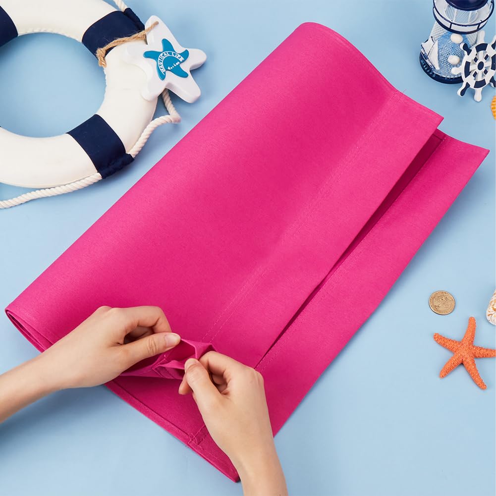 Cute 1pcs Beach Sling Chair Replacement Lawn Chair Webbing Chair Oxford Cloth 435 * 1165mm Outdoor Patio Foldable Chaise Lounge Chair Fabric