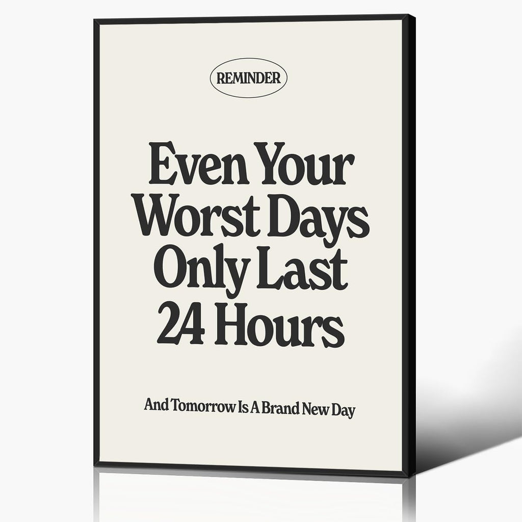 Trendy Coquette Wall Poster