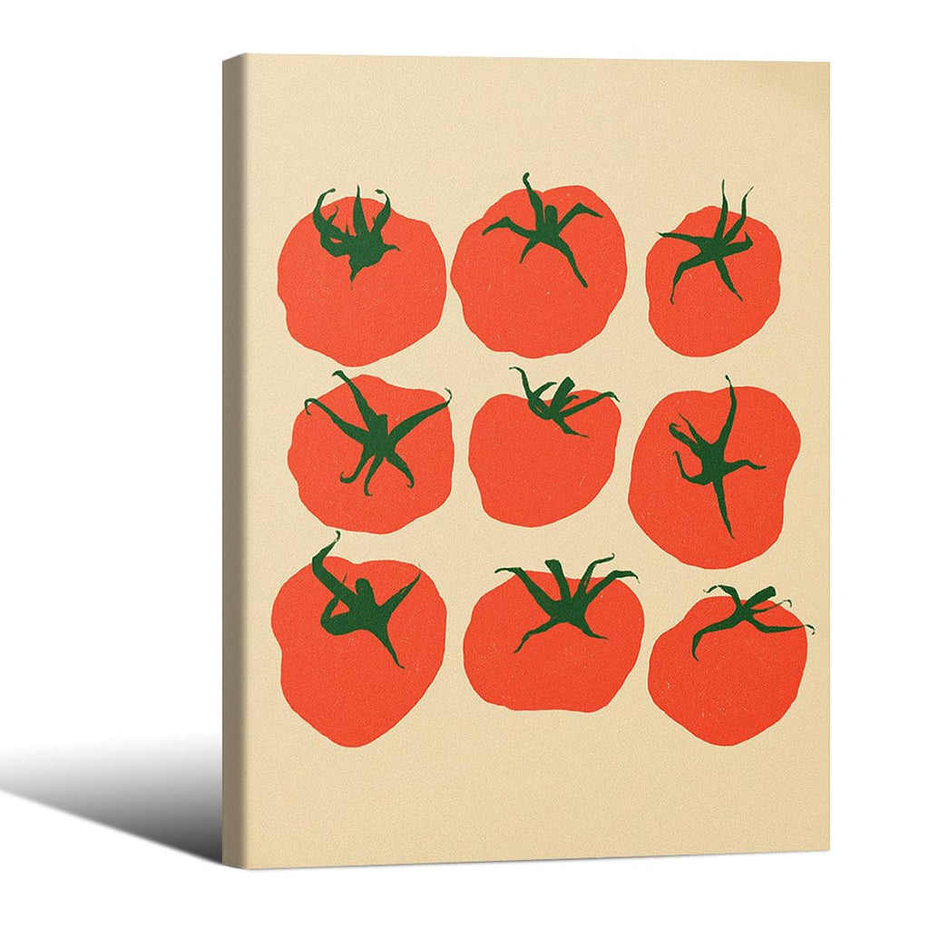 Trendy Kitchen Wall Art