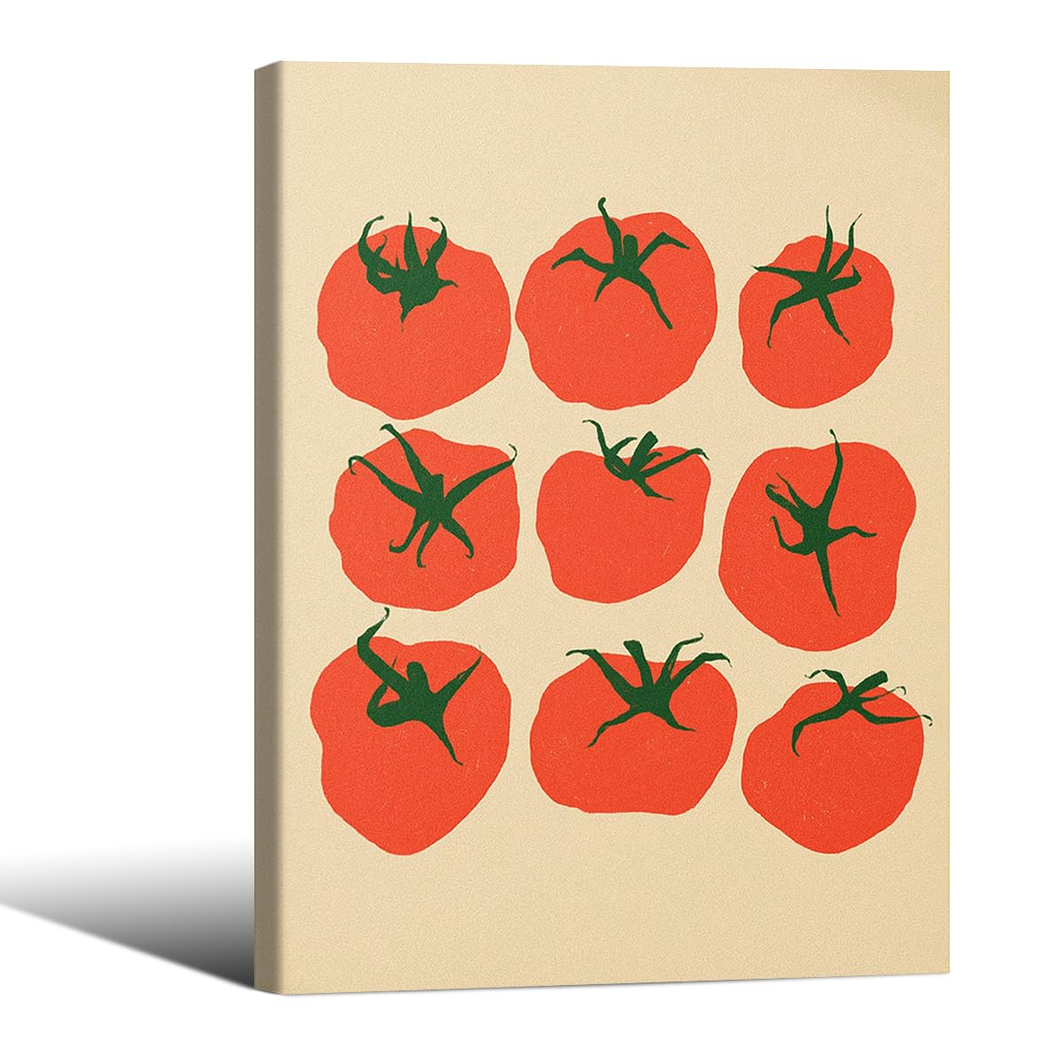 Trendy Kitchen Wall Art