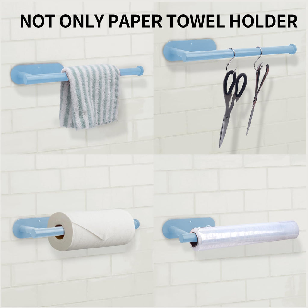 Paper Towel Holder