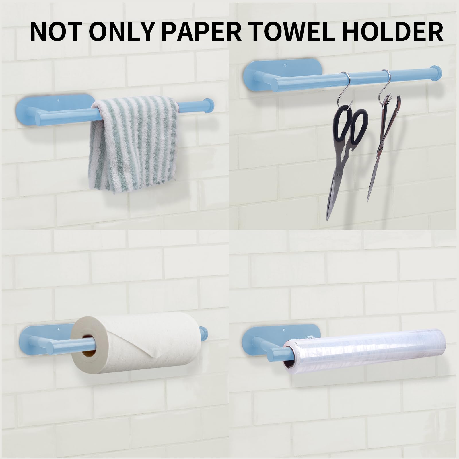 Paper Towel Holder