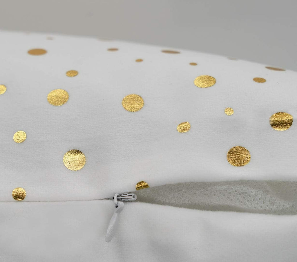 Coquette Pink Bow Love Lumbar Pillow Covers 12x20 Decorations Room Decor