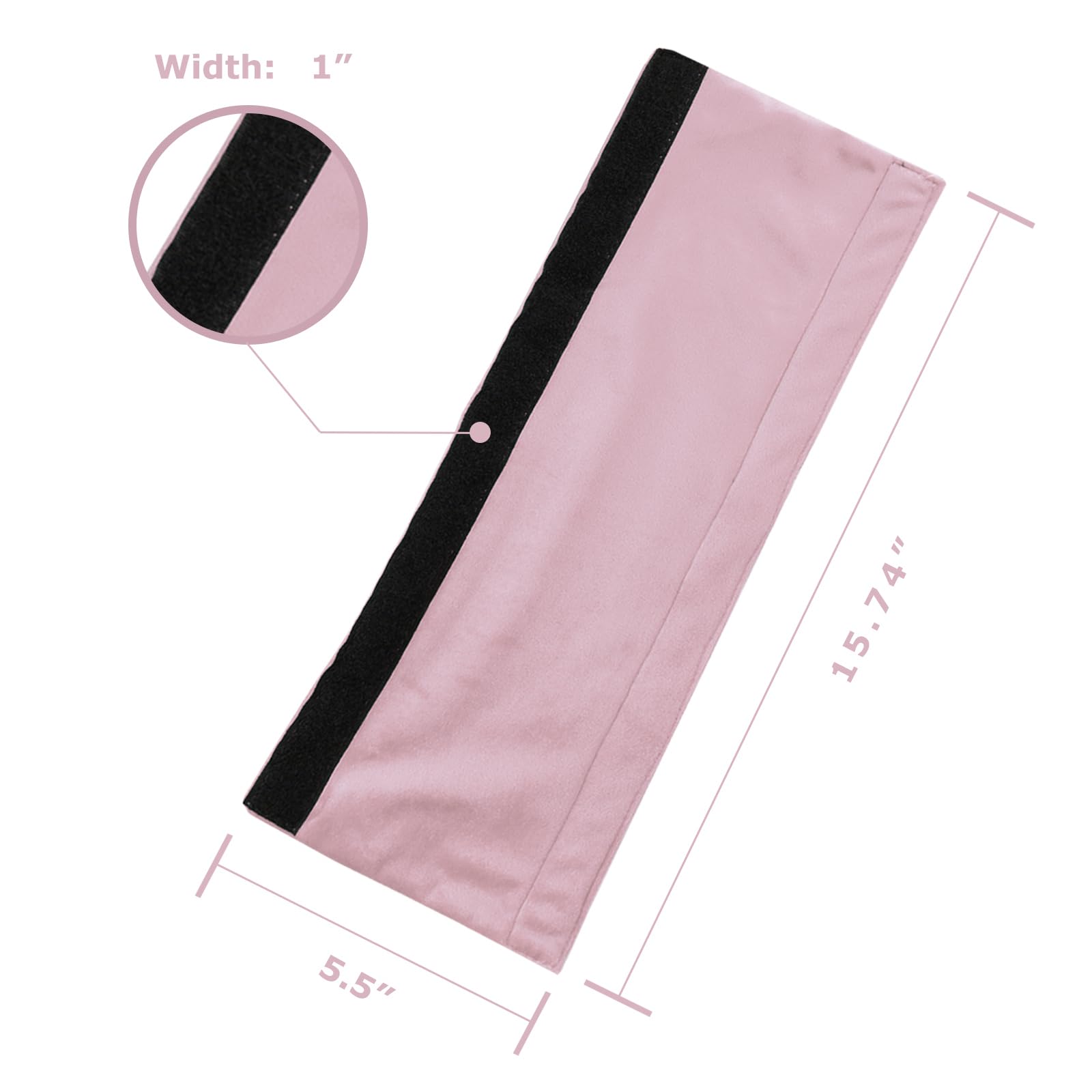 Refrigerator Door Handle Covers Kitchen Decor Keep Appliance Clean Anti-Static Stains for Fridge Dishwashers Velvet 3PCS