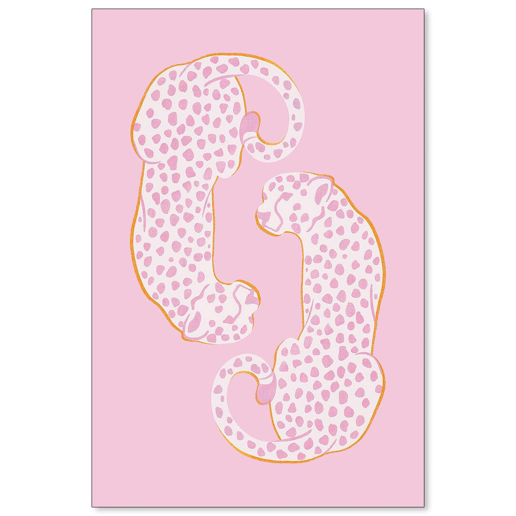 Quote Wall Art Motivational Cute Animal Posters Everything Is Figureoutable Prints Kids Bedroom Wall Decor 12X16 inch Unframed