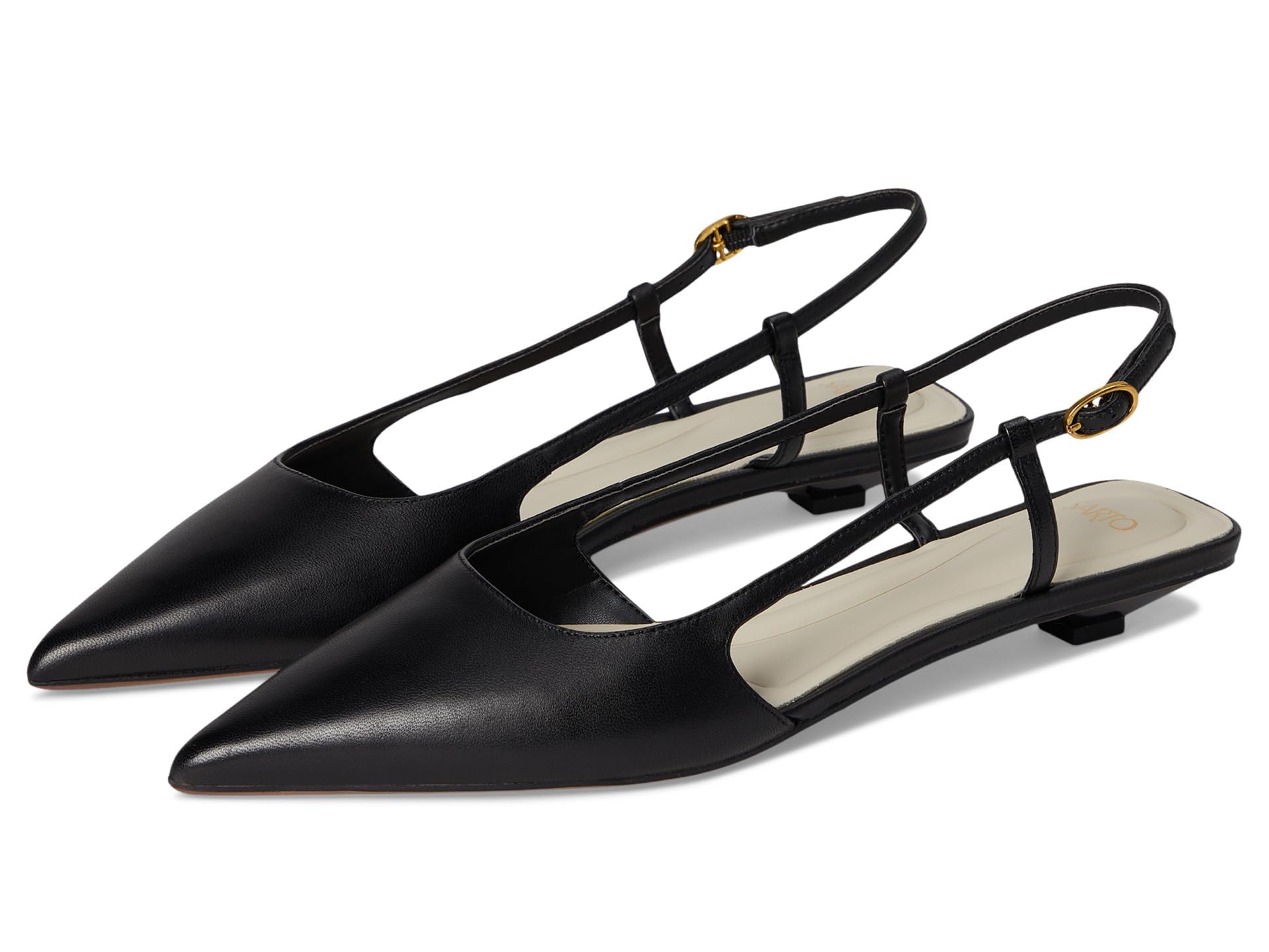 Women's Slingback Shoes Pump