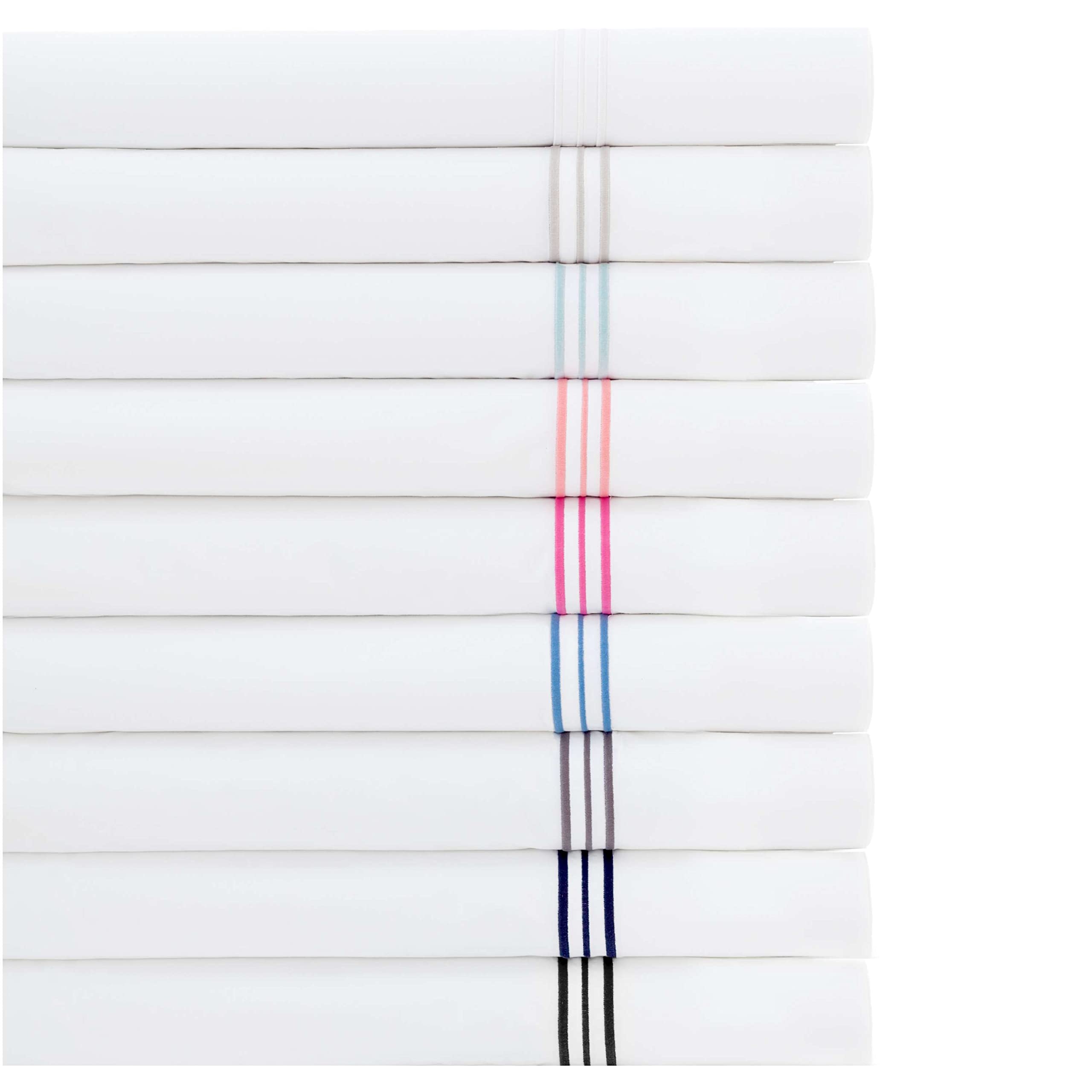 Trio Duvet Sham, Stripe Pattern