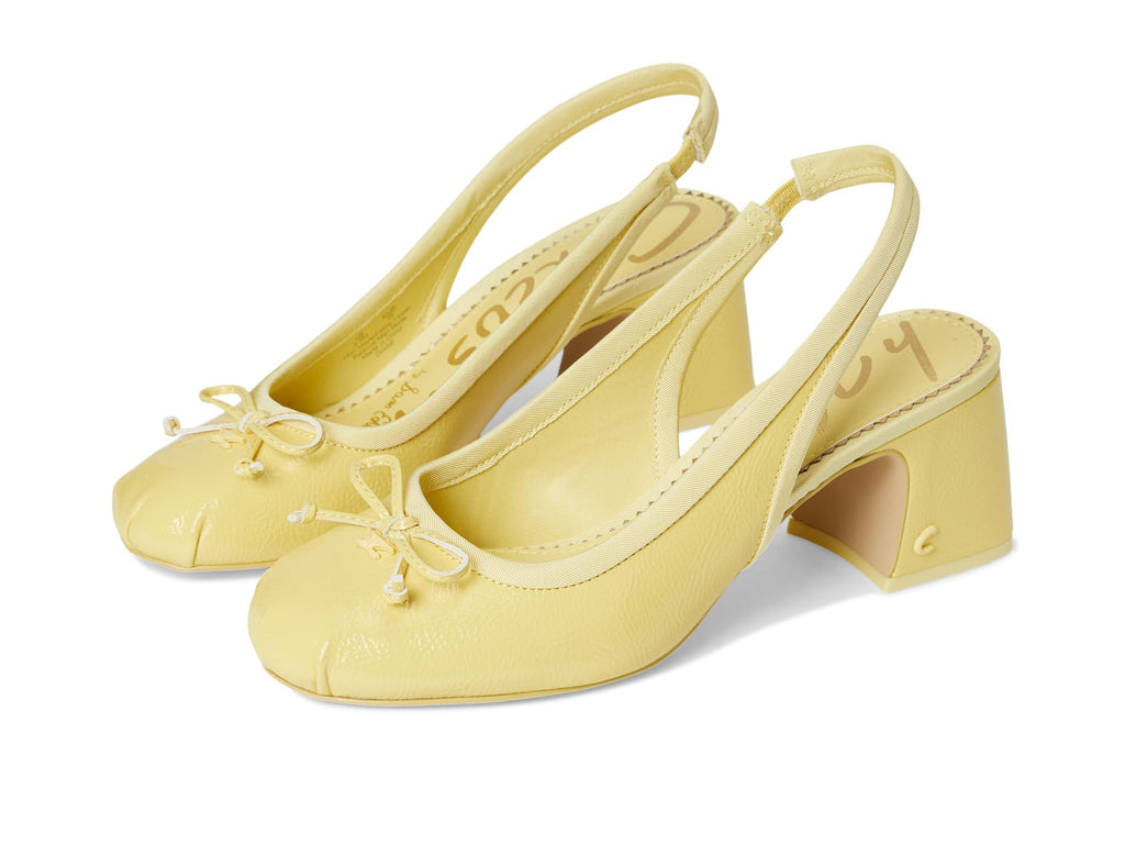 Circus NY by Sam Edelman Women's Diane Pump