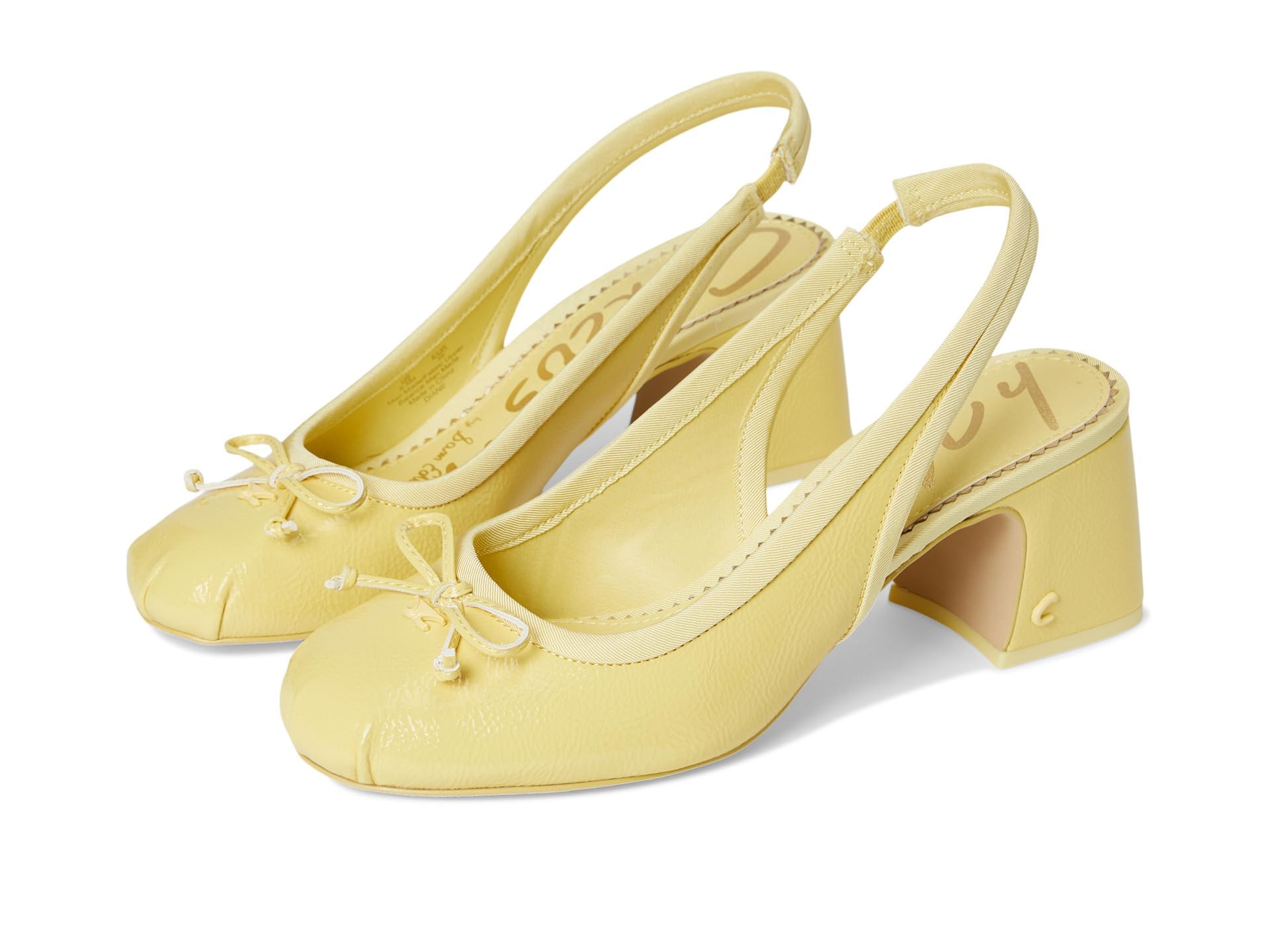 Circus NY by Sam Edelman Women's Diane Pump