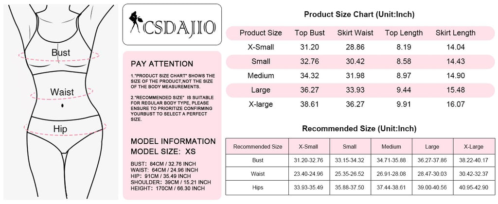 Women's Eyelet Embroidery Lace Trim Tie Front Crop Top and Mini Skirt Set Summer 2 Pieces Outfits