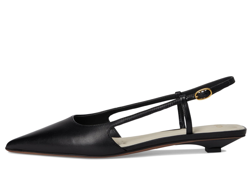 Women's Slingback Shoes Pump