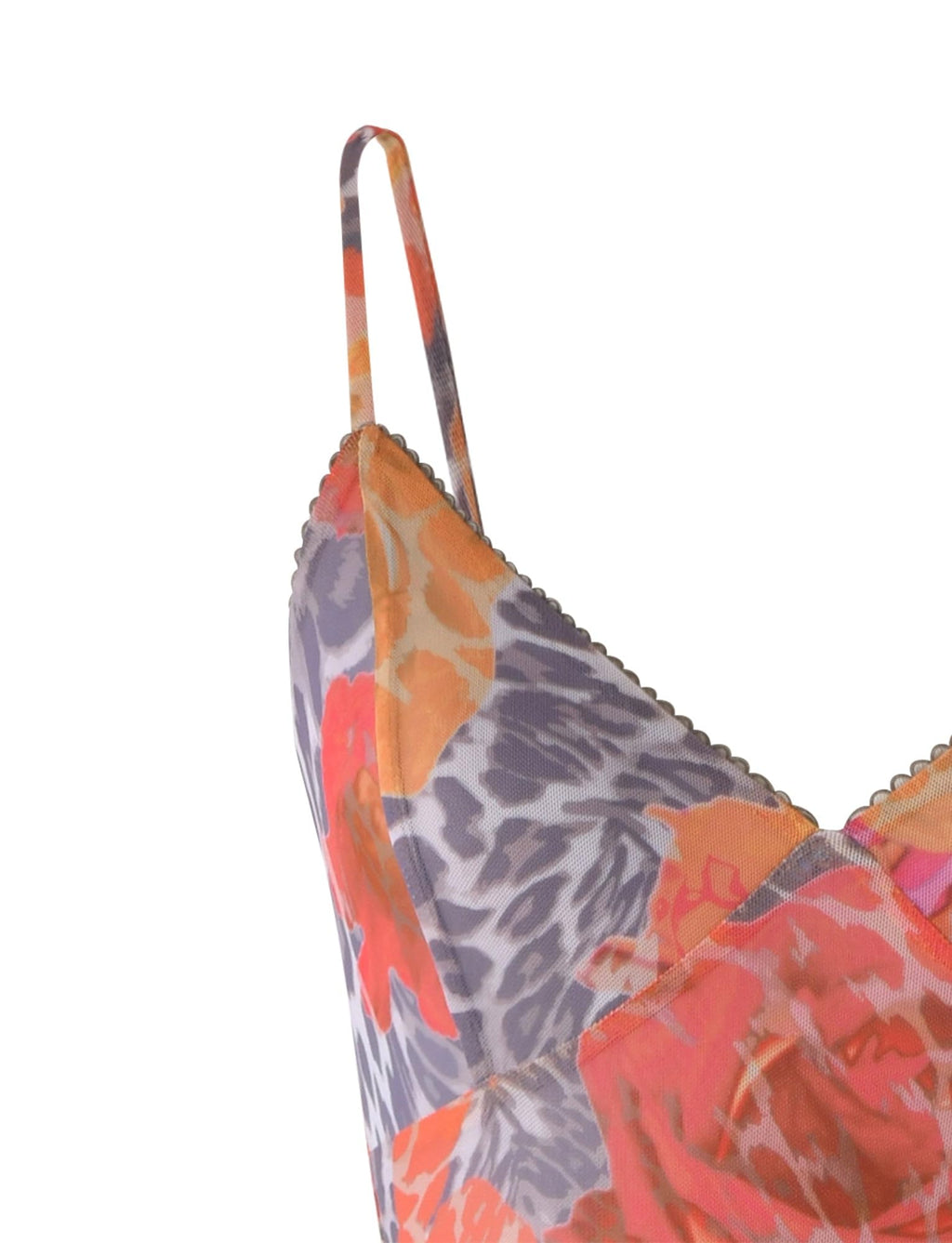 Women Spaghetti Strap Satin Dresses Backless Hollow Casual Boho V Neck Dress Flowy Dress