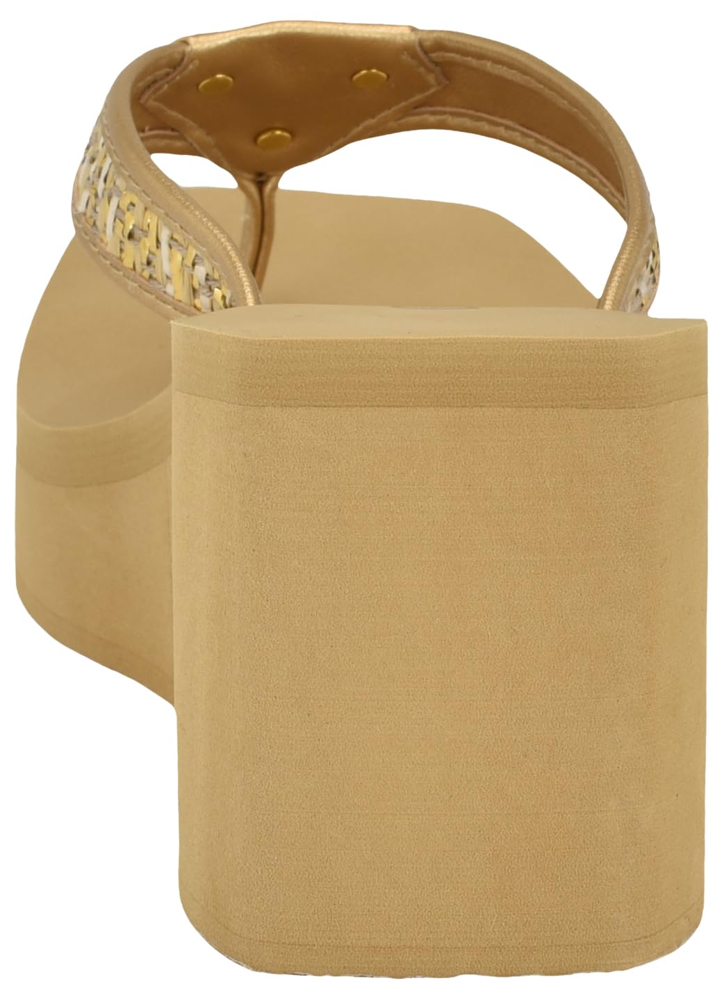 GUESS Women's Demmey Wedge Sandal