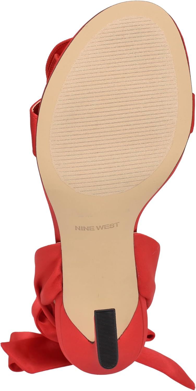 Women's Heeled Sandal