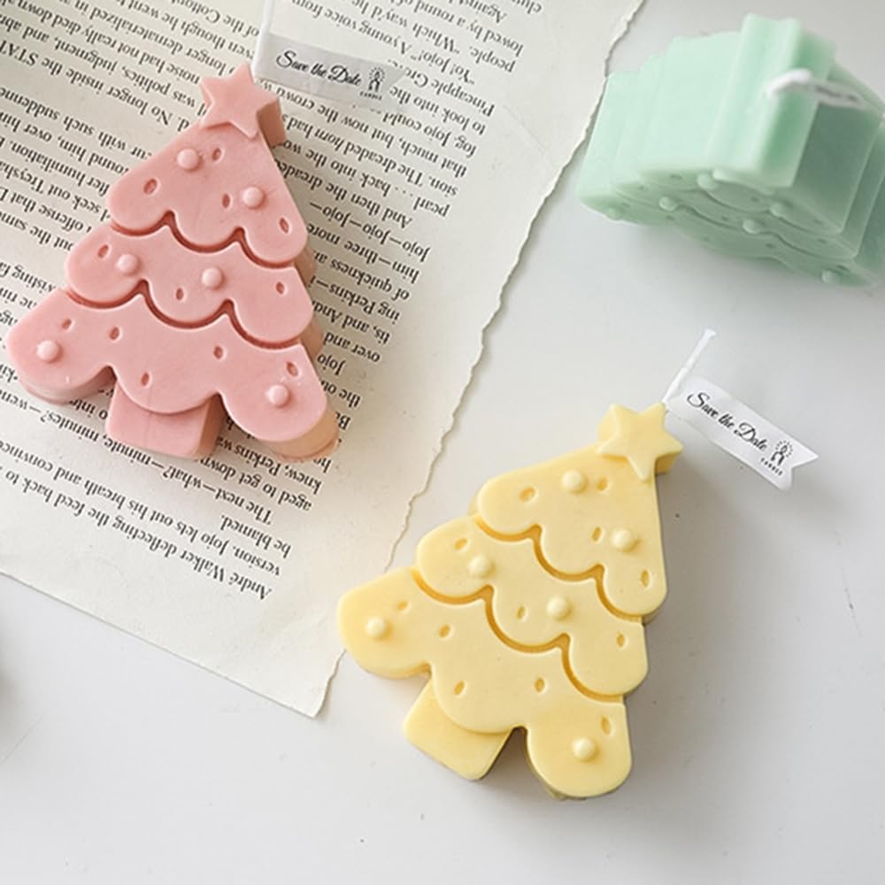 Mini Scented Candles, Home Decor Candle, Room Decor Aromatherapy