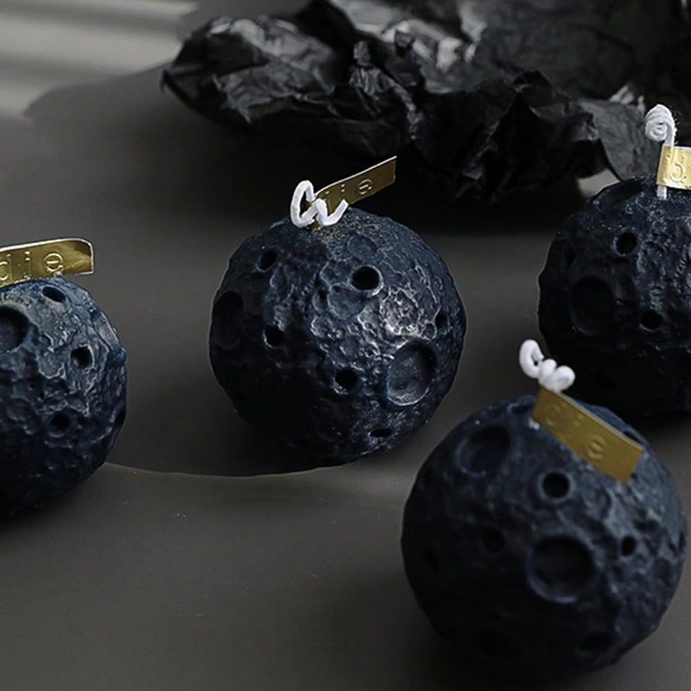 Mini Scented Candles, Home Decor Candle, Room Decor Aromatherapy