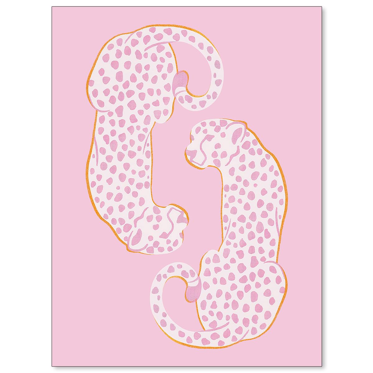 Quote Wall Art Motivational Cute Animal Posters Everything Is Figureoutable Prints Kids Bedroom Wall Decor 12X16 inch Unframed