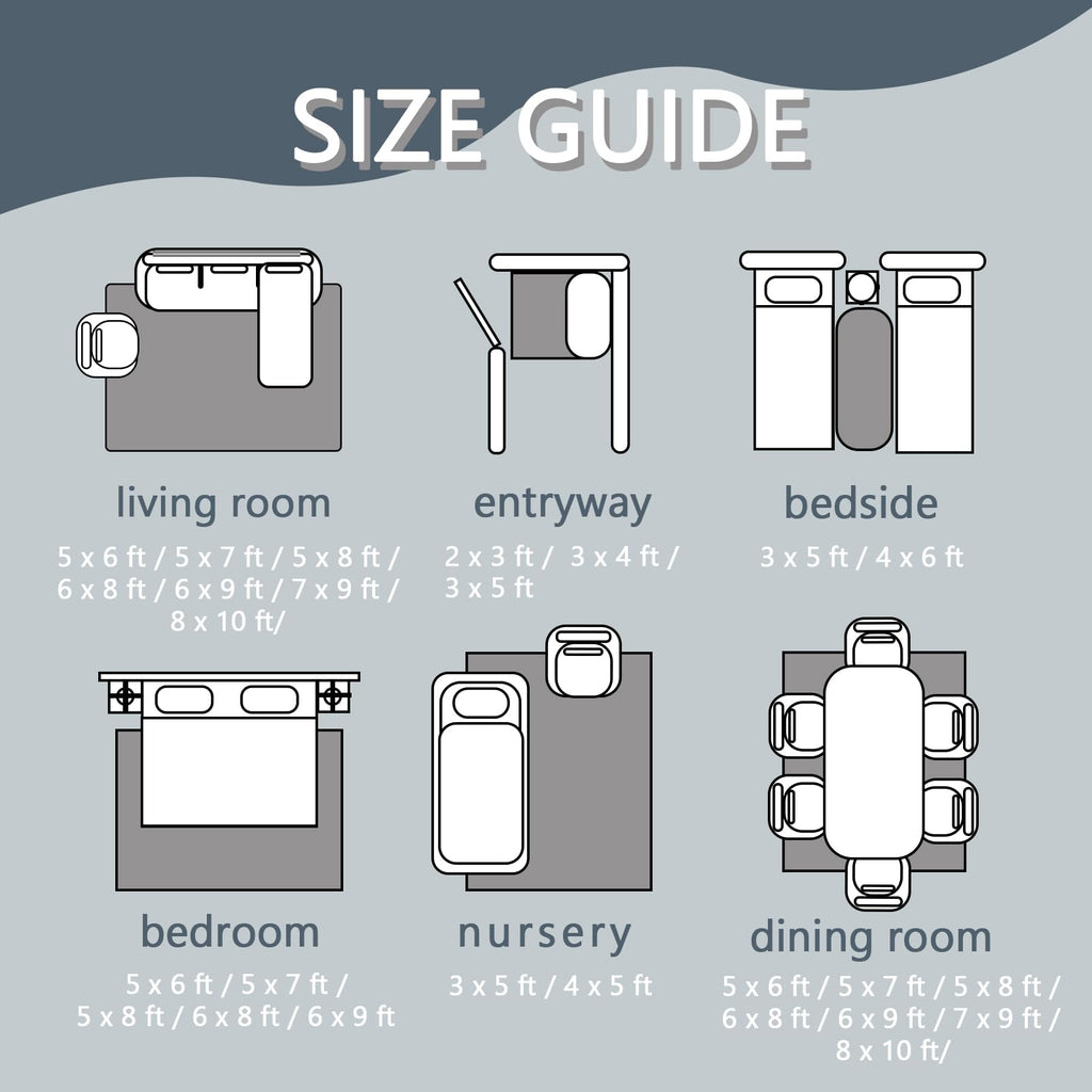 Red Heart Rug - Day Area Rug & Room Decor, Modern Carpet & Home Decor, Washable Non Slip Anti Skid Rugs