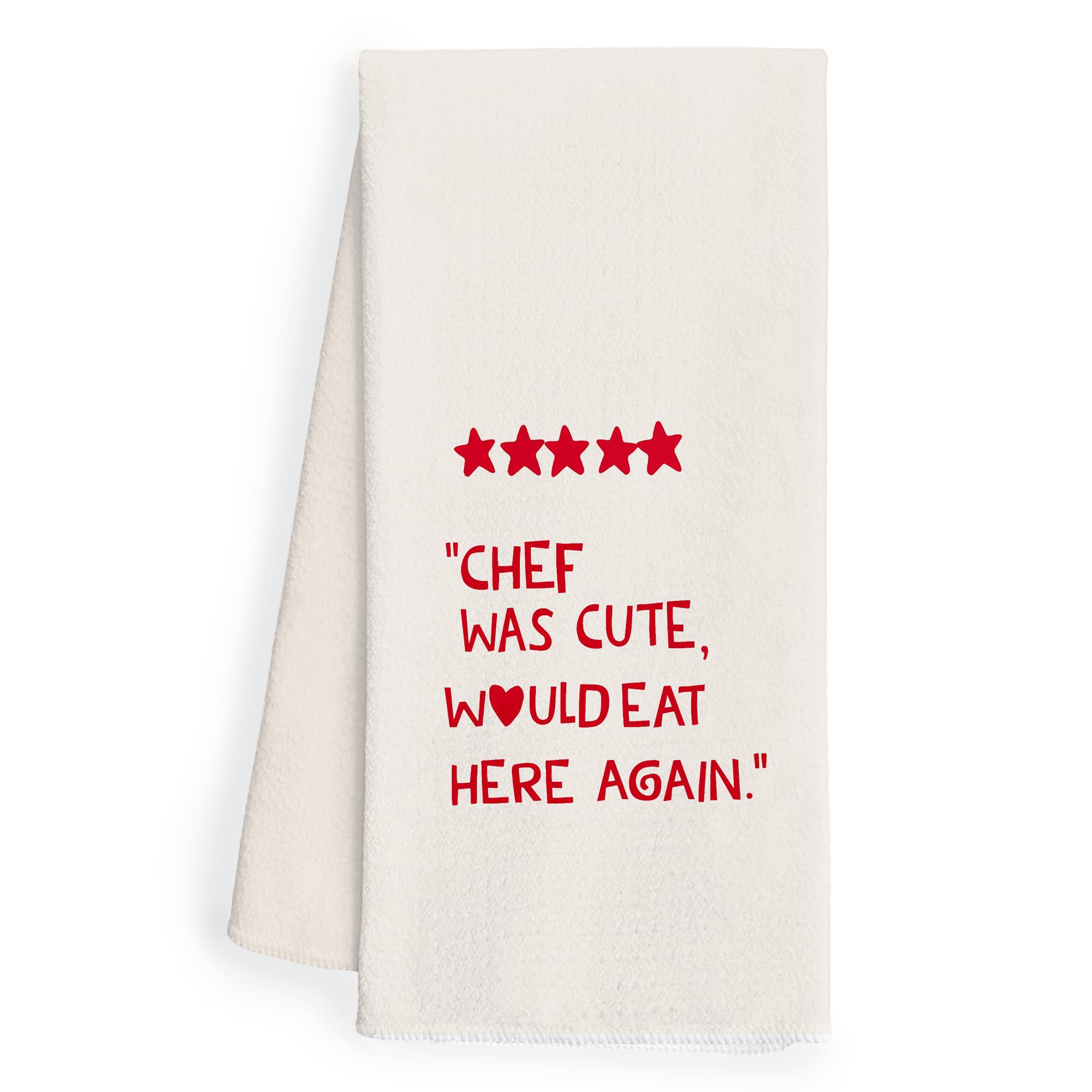 Decorative Cute Kitchen Towels, 16×24 Inches