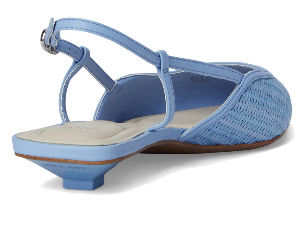 Women's Slingback Shoes Pump