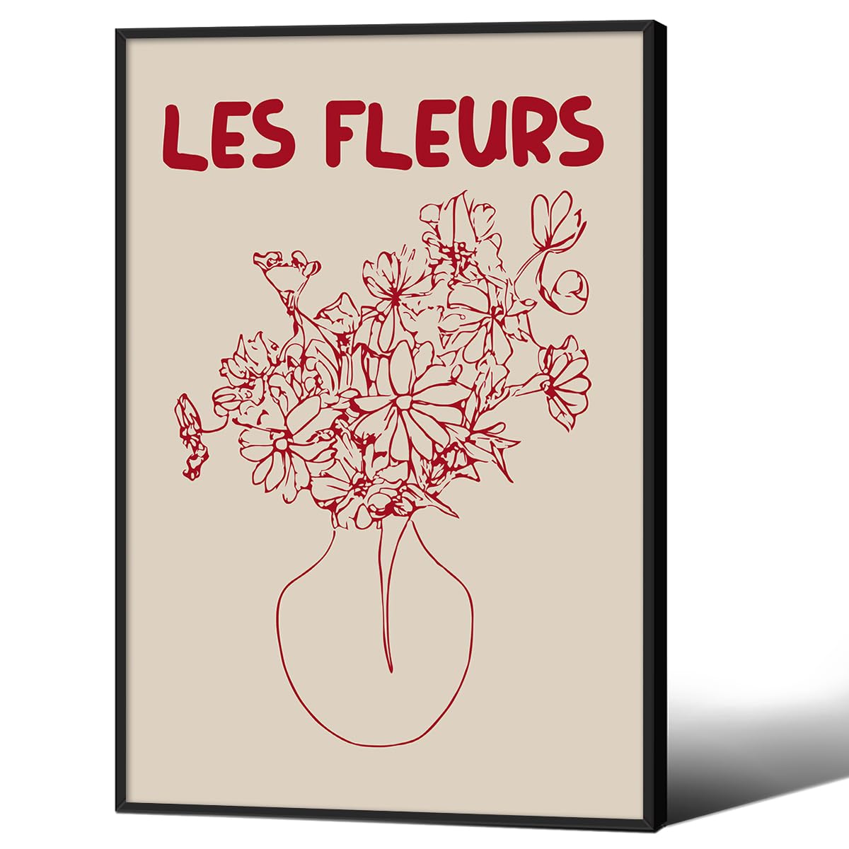 Quote Wall Art Motivational Cute Animal Posters Everything Is Figureoutable Prints Kids Bedroom Wall Decor 12X16 inch Unframed