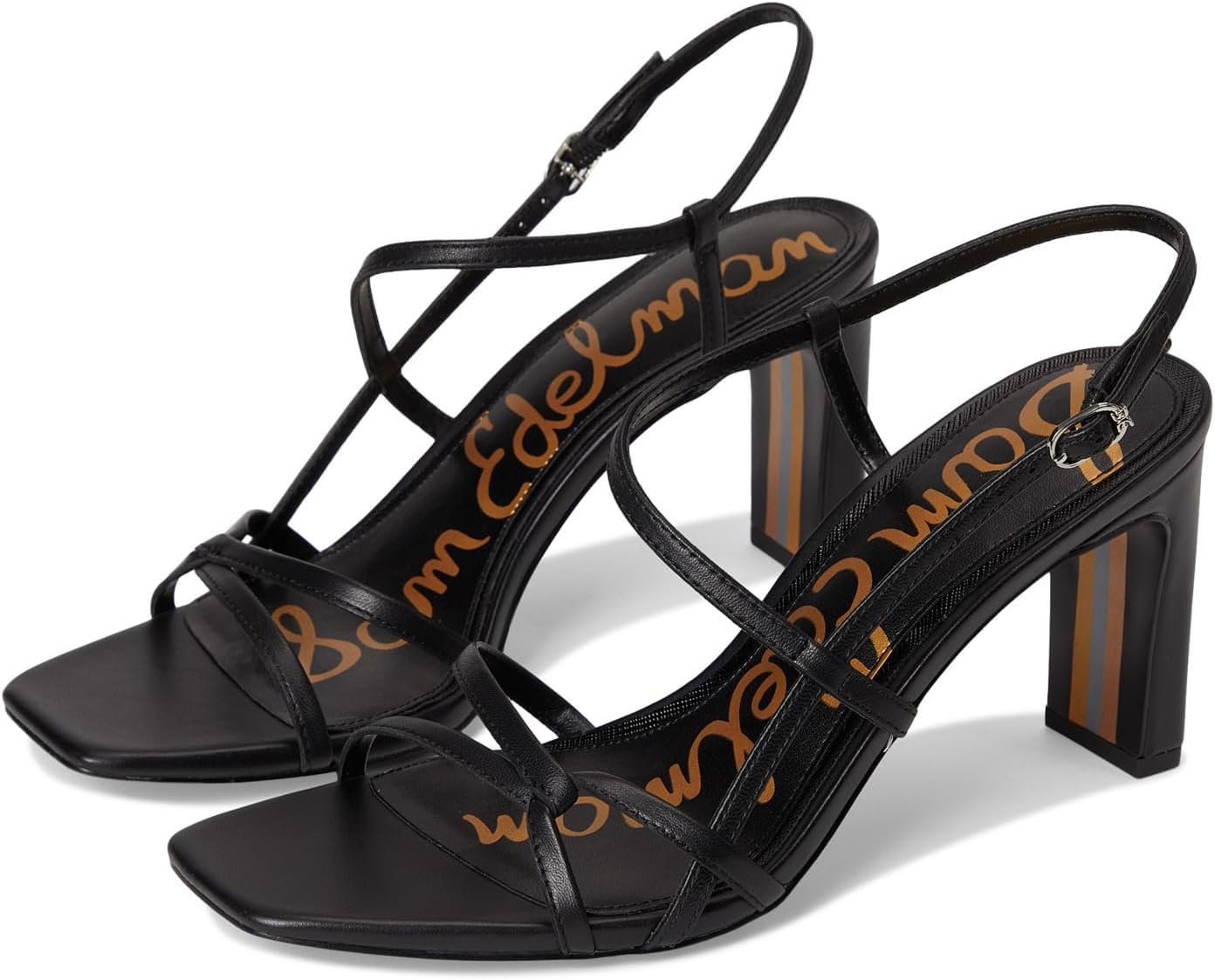 Women's Emmie Heeled Sandal