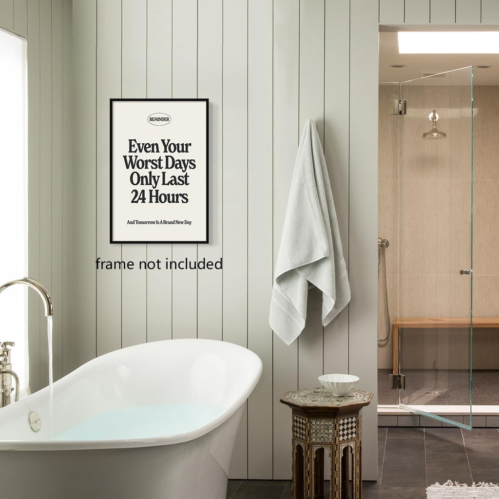 Trendy Coquette Wall Poster