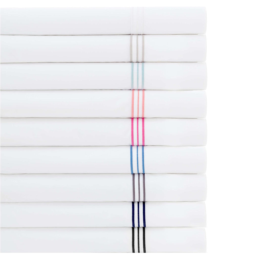 Trio Duvet Sham, Stripe Pattern