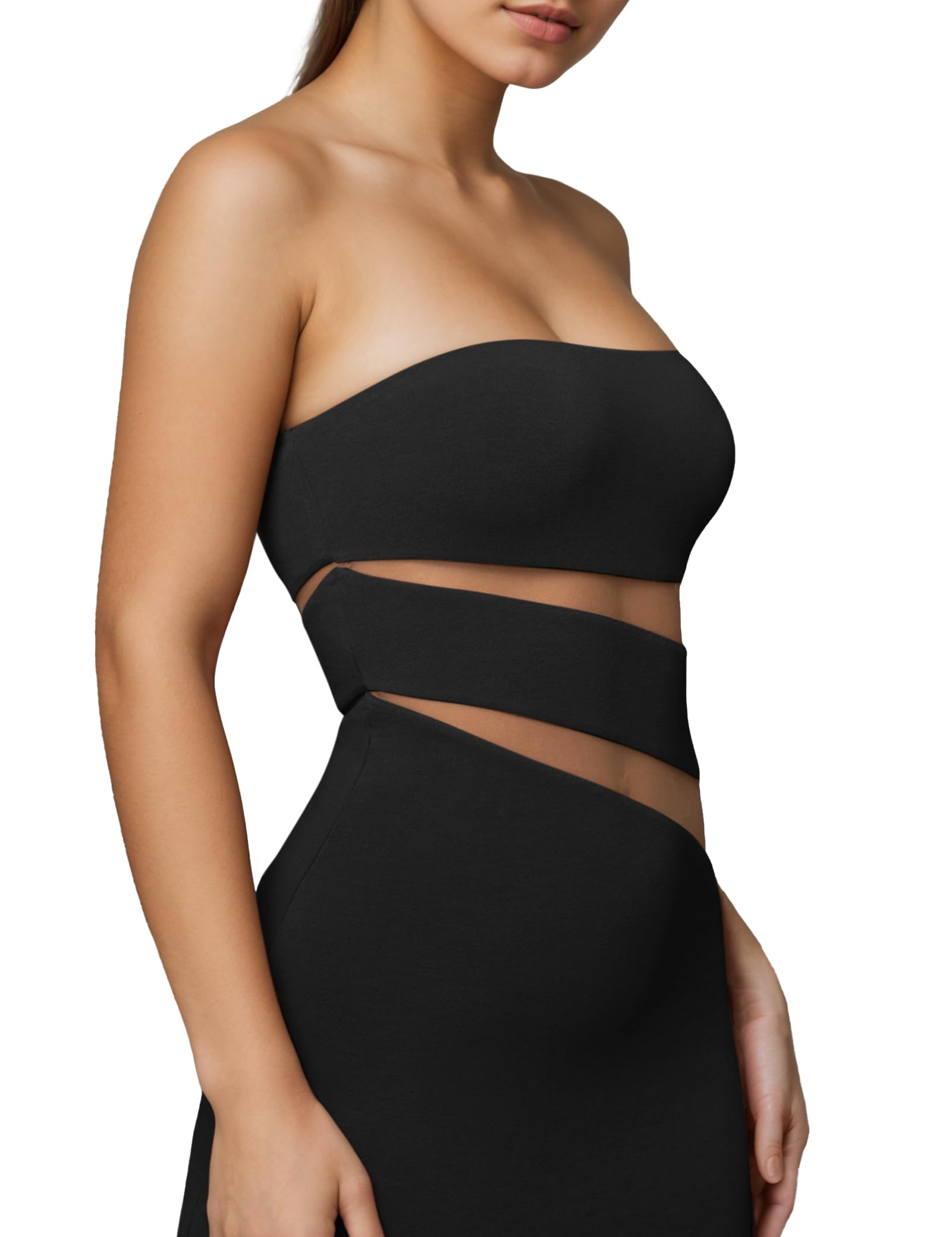 Women Sexy Backless Satin Maxi Dresses Spaghetti Strap Floral Print Dresses Slim Fit Elegant Long Dresses Night Party Outfits