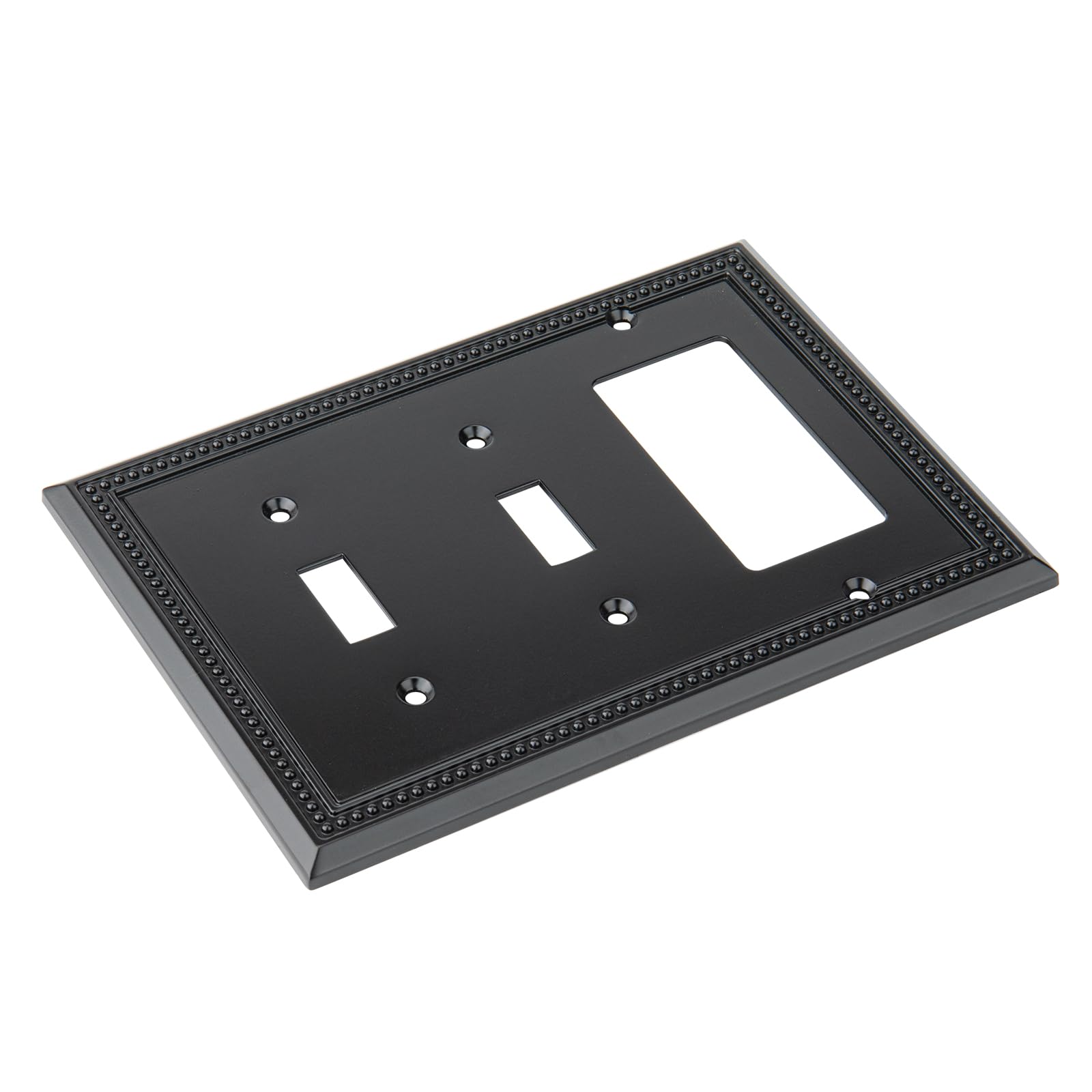 Pearls Heavy Duty Switch Plate/Wall Plate/Outlet Cover