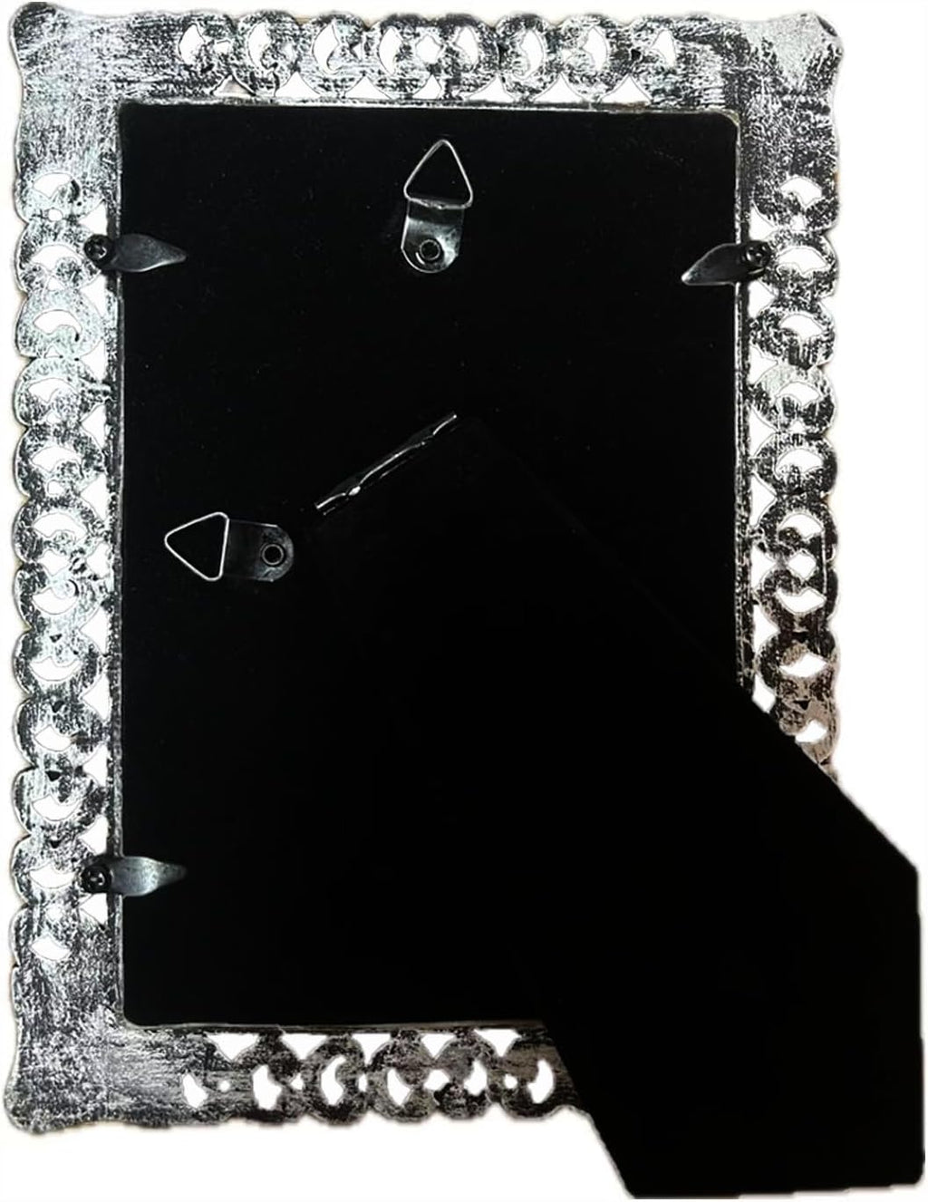 Textured Picture Frame,,Perfect for Home Decor