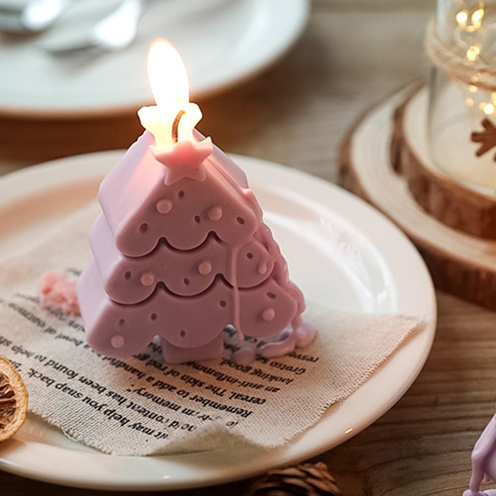 Mini Scented Candles, Home Decor Candle, Room Decor Aromatherapy