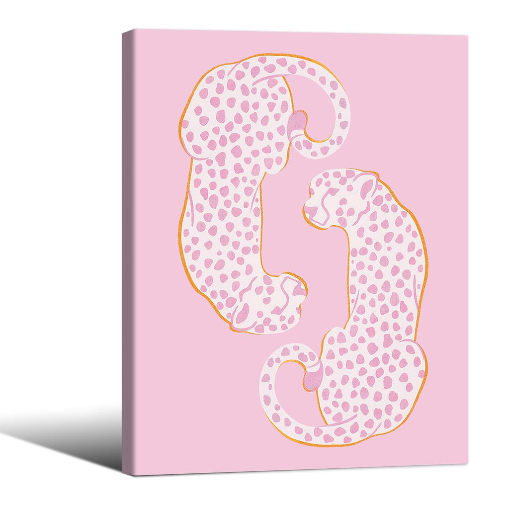 Quote Wall Art Motivational Cute Animal Posters Everything Is Figureoutable Prints Kids Bedroom Wall Decor 12X16 inch Unframed