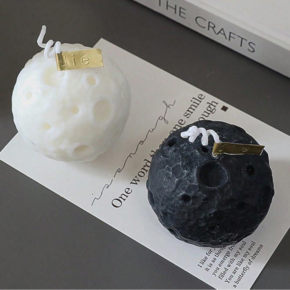 Mini Scented Candles, Home Decor Candle, Room Decor Aromatherapy