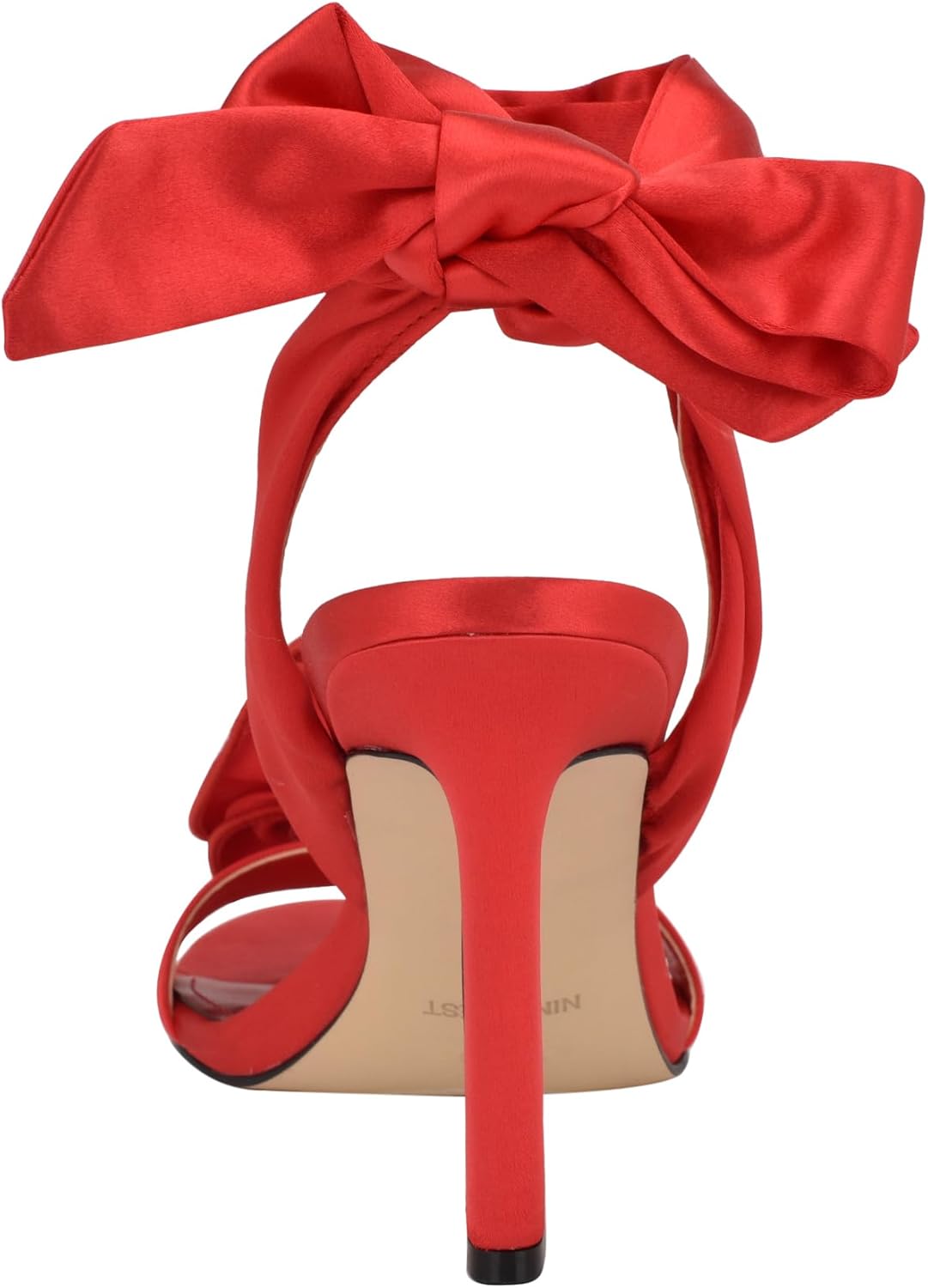 Women's Heeled Sandal