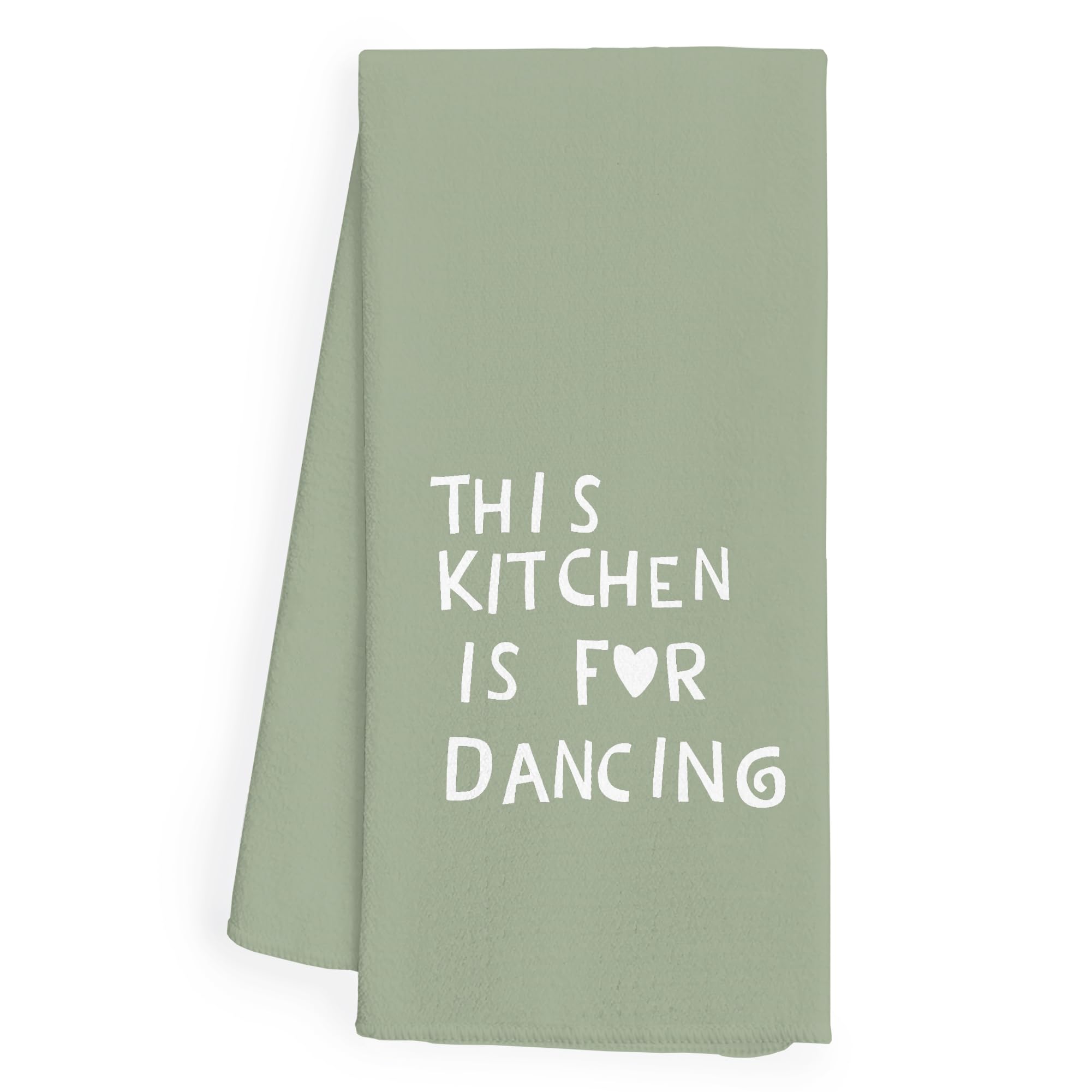 Decorative Cute Kitchen Towels, 16×24 Inches