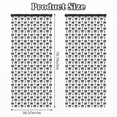 Coquette Theme Bow Decorations