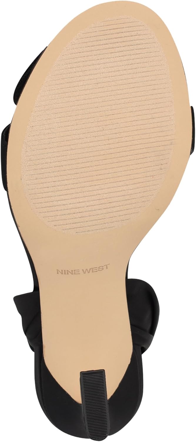 Women's Heeled Sandal