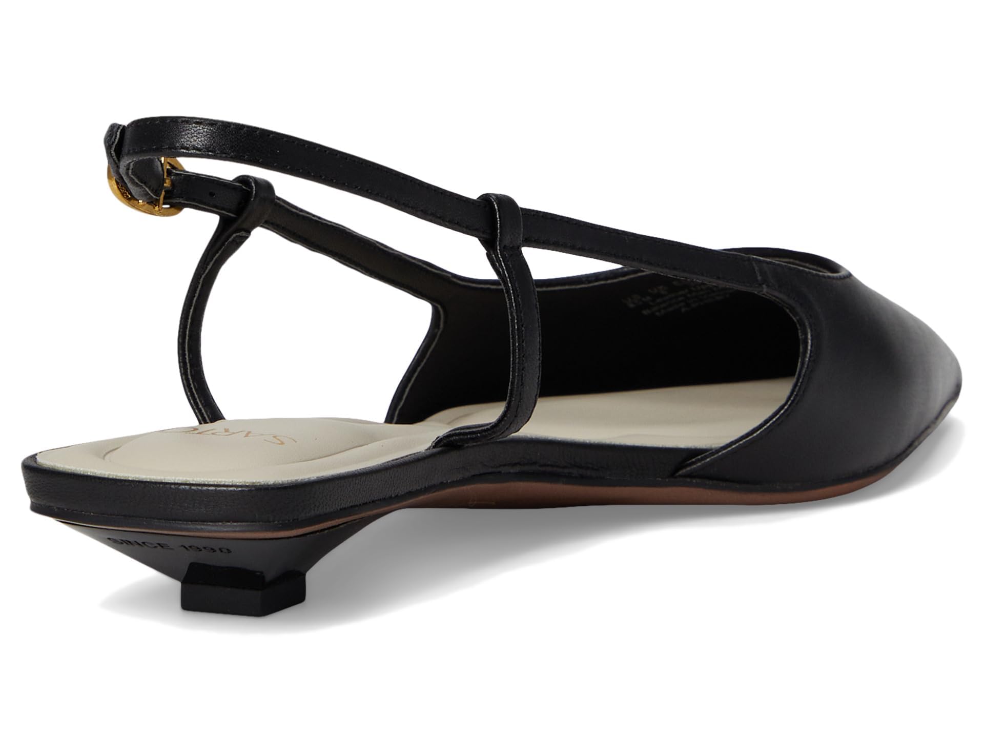 Women's Slingback Shoes Pump