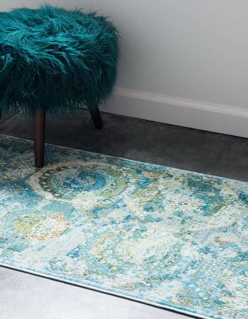 Unique Collection Area Rug