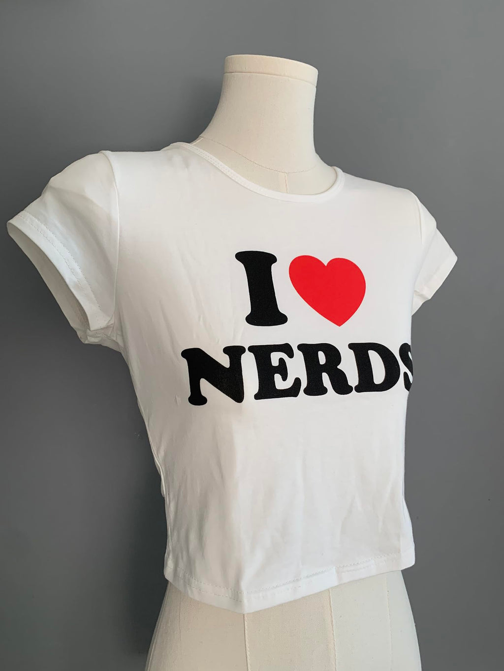 Y2k Graphic Baby Tees Summer Crop Top for Women